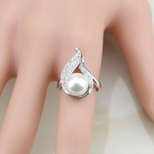 Load image into Gallery viewer, GIFTSIMS Fire Pearl silver925 Set

