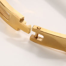 Load image into Gallery viewer, Unique Multi Layer Cuff Bracelets &amp; Bangles
