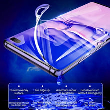 Load image into Gallery viewer, 4Pcs Hydrogel Film Screen Protector For Samsung Galaxy
