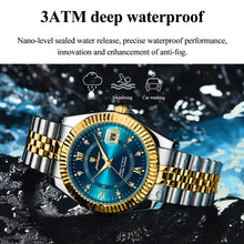 Load image into Gallery viewer, Luxury Sports Man Wristwatch Military Quartz Watch For Men
