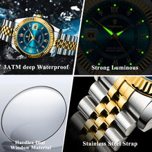 Load image into Gallery viewer, Luxury Sports Man Wristwatch Military Quartz Watch For Men
