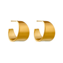 Load image into Gallery viewer, Women Stud Earrings High Quality Rust Proof Earrings  Jewelry
