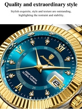 Load image into Gallery viewer, Luxury Sports Man Wristwatch Military Quartz Watch For Men
