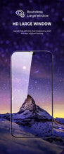 Cargar imagen en el visor de la galería, 8K High End Tempered Glass For iPhone Screen Protector Cover
