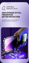 Ladda upp bild till gallerivisning, 8K High End Tempered Glass For iPhone Screen Protector Cover

