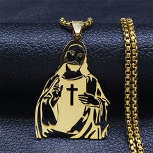 Load image into Gallery viewer, Jesus Christ Necklaces
