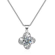 Carica l&#39;immagine nel visualizzatore di Gallery, GiftsIMS  Jewelry Sets 925 Sterling Silver  for Women - GiftsIMS
