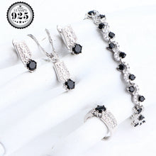 Load image into Gallery viewer, GiftsIMS Bridal Jewelry Sets For Women Jewelry

