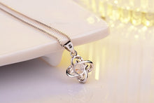 Load image into Gallery viewer, GiftsIMS  Jewelry Sets 925 Sterling Silver  for Women - GiftsIMS
