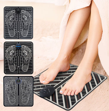 Electric Foot Massage Mat