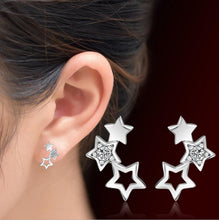 Cargar imagen en el visor de la galería, IMS Star 925 Sterling Silver  Jewelry Sets  For Women - GiftsIMS
