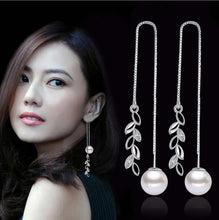 Load image into Gallery viewer, GiftsIMS Simple 925 Sterling Silver Jewelry Sets  For Women - GiftsIMS
