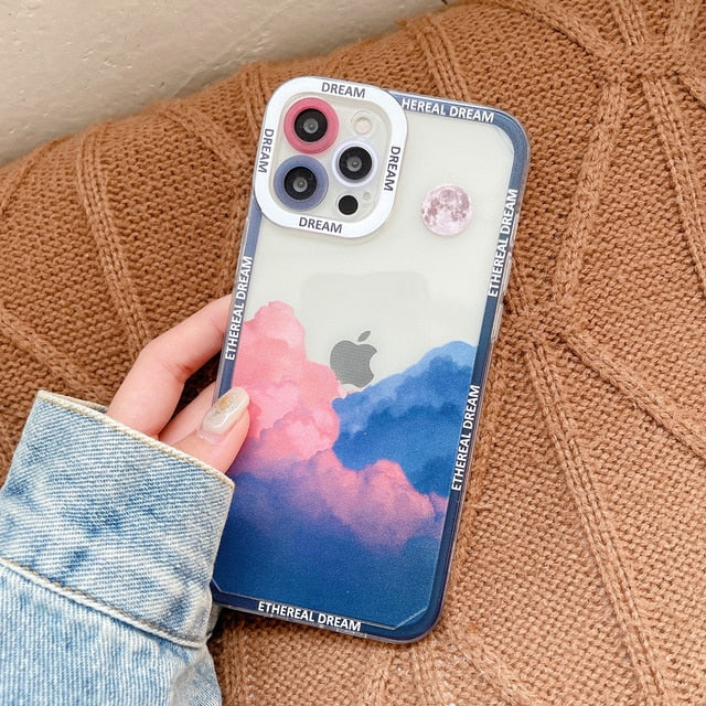 Retro neutral photo Case For iPhone