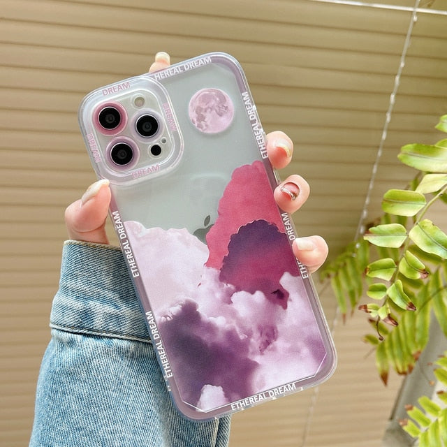 Retro neutral photo Case For iPhone