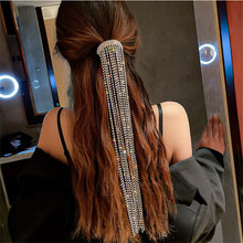 Load image into Gallery viewer, Shine Rhinestone Hairpins for Women
