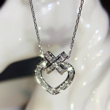 Charger l&#39;image dans la galerie, Trendy Heart Necklaces for Women
