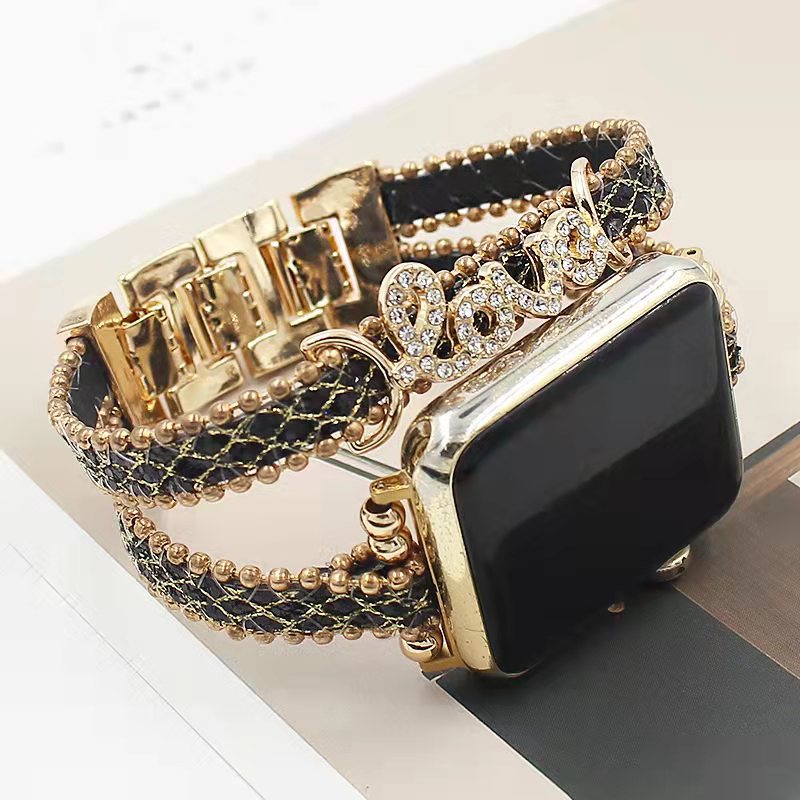 Correa Strap For Apple Watch band Loop Bracelet for iWatch