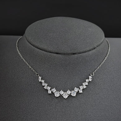 the neck Choker Necklaces for Women Jewelry