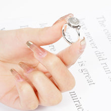 Load image into Gallery viewer, Retro Traditional Anxiety Relief Adjustable Ring for Women
