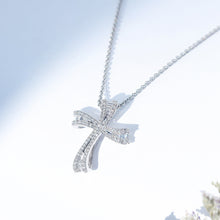 Charger l&#39;image dans la galerie, GIFTSIMS Luxury Cross Necklace
