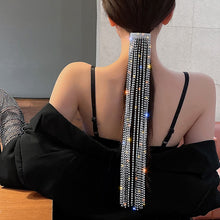 Load image into Gallery viewer, Shine Rhinestone Hairpins for Women
